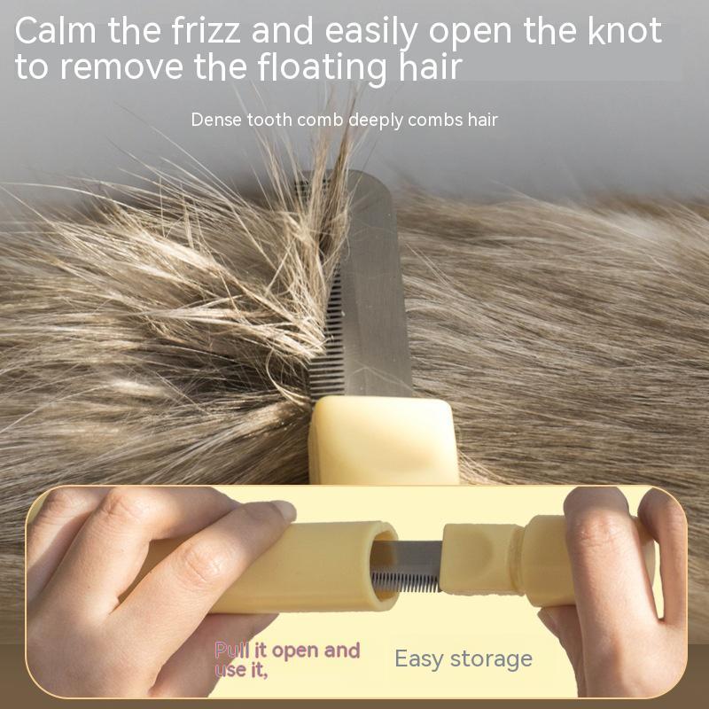 Pet Hair Remover Roller