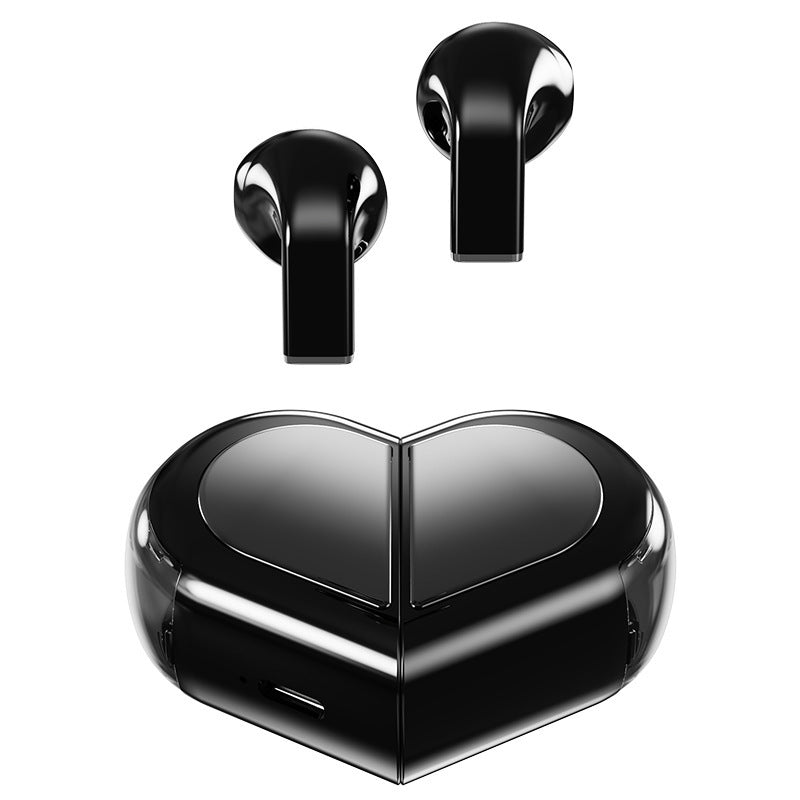 Creative Rotatable K520 Bluetooth-compatible Headset Love
