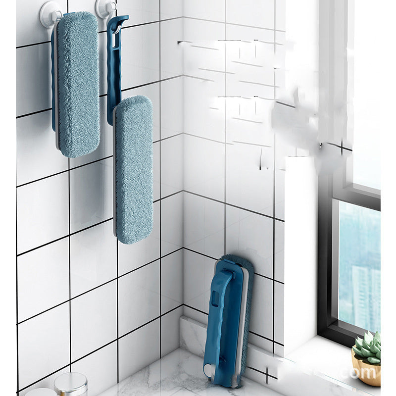 Microfiber Multifunctional Folding Cleaning Brush