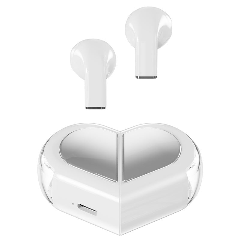 Creative Rotatable K520 Bluetooth-compatible Headset Love